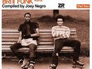 Various - BACKSTREET BRIT FUNK VOL.2 (PART II)