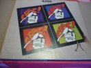 Area  Crac  CRS LP 5103 CRAMPS Cover apribile.