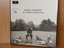 GEORGE HARRISON. ALL THINGS MUST PASS. 3 DISC VINYL LP's. NEW AND SEALED.