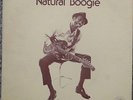 HOUND DOG TAYLOR HouseRockers Natural Boogie Vinyl LP VG++ Condition BLUES JAZZ