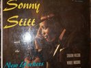 Sonny Stitt w/ The New Yorkers - Orig 1957 ROYAL ROOST label