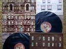LED ZEPPELIN PHYSICAL GRAFFITI RARE 1975 AUST FIRST SWAN SONG PRESSING AS NEW