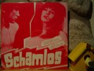 ost /SCHAMLOS LP/1968 Jazz & Beat/Gerhard Heinz/Charles Ryders Corporation/Sirs