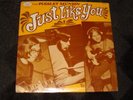 Pugsley Munion - Just Like You - 1969 Psych - Private Press MINT Original SEALED