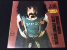 FRANK ZAPPA LUMPY GRAVY 1968 VINYL LP VERVE RECORDS 2317 046 Near Mint