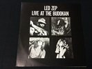 LED ZEPPELIN, LED ZEP LIVE AT THE BUDOKAN 1979 Vinyl LP JAPAN N-5518 NEAR MINT