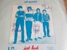 Buzzcocks Ever Fallen In Love*Signed*
