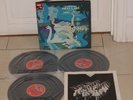 SLS 5070 (Stero-Quad) TCHAIKOVSKY Swan Lake   ANDRÉ PREVIN / IDA HAENDEL (1976)