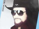 Waylon Jennings - Hangin' Tough (LP, Album) Vinyl Schallplatte - 91898