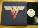 VAN HALEN- II 1979 ORIG W.B. HS 3312 LBL CLASSIC HARD ROCK HEAVY METAL LP PROMO