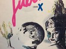 Jubilee Soundtrack Vinyl feat. Adam & The Ants Nazi version Of ‘Deutscher Girls