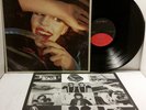 THE CARS Self Titled Vinyl LP Elektra Records 6E-135 - Play Tested NM   *S6