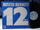 Duster Bennett LP 12 dB's