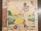 Elton John Goodbye Yellow Brick Road Vinyl 2LP Record Album Original 1973 EX/EX
