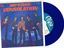 Hep Stars (ABBA / Benny Andersson) - Consolation / Dont | OLGA SO 33 |Blue Vinyl