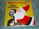 Rosemary Clooney-White Christmas Columbia CL-6338 10