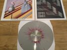 Black Sabbath Ten Year War Technical Ecstasy Coloured Vinyl LP Limited Edition