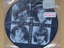THE BEATLES - HELLO GOODBYE b/w I AM THE WALRUS 7