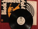 BLACK SABBATH- VOL4-LP-1ST PRESS VERTIGO SWIRL-PORKY and PECKO 1Y//1* EXCELLENT*