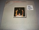 Beatles Rarities LP SEALED 1985 PROMO version 3 w/ sticker WOW