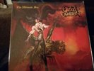 Ozzy Osbourne 'The Ultimate Sin' LP MINT & SEALED 1st Press OZ 40026