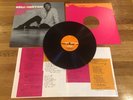 PAUL WELLER HELIOCENTRIC 12” VINYL WITH POSTER - THE JAM - STYLE COUNCIL