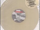 NUCLEAR ASSAULT GAME OVER  RARE Vinyl GLOW IN THE DARK RECORD