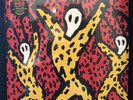Rolling Stones Voodoo Lounge Uncut (RED VINYL 3xLP) Limited Edition GREAT PRICE