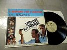 lp 33t bof l aventure c est l aventure original  JOHNNY HALLYDAY