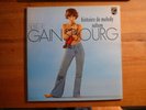 GAINSBOURG 