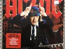 AC/DC ?– Live At River Plate 88765 41175 1 Made IN EU 3LP RED Sealed