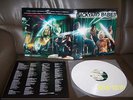 Backyard Babies ?LP Making Enemies Is Good - WHITE VINYL
