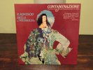 LP ITALY  ROVESCIO DELLA MEDAGLIA  