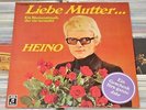 Heino - LP (VG++) Liebe Mutter - Ein Blumenstrauss der nie verwelkt (RAR) EMI