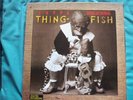 1984 Frank Zappa  Thing-Fish 3 Record Box Set
