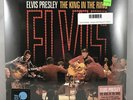 Elvis Presley - King in the Ring 2LP NEW