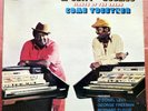 JIMMY Mcgriff & Groove Holmes Come Together / Original US 1973 LP Scellé Mint