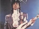Prince Purple Rain + Sleeve 12