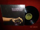 SCORPIONS - Lonesome Crow  ** Krautrock ** green Brain