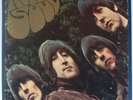 Beatles Rubber Soul 4 Track 7 1/2 IPS Stereo Capitol Reel 2 Reel Tape USA 1970