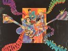 THE WHO A QUICK ONE LP REACTION UK 1966 MONO ORIGINAL A1/B1 VINYL FAST DISPATCH