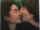 JOHN LENNON / YOKO ONO - Milk And Honey - Original UK LP - The Beatles