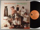 Teddy And The Pandas  Basic Magnetism   Pop Rock; Pop Psych