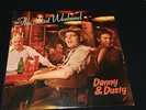 DANNY & DUSTY (WYNN / DREAM SYNDICATE) - The lost weekend - LP