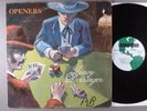Yancy Derringer  Openers   Hard Rock