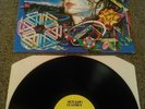 TODD RUNDGREN - A WIZARD A TRUE STAR LP EX  UK CASTLE CLALP 134