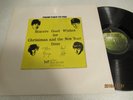 BEATLES..FROM THEN TO YOU..CHRISTMAS ALBUM..STUNNING APPLE-LYNTONE No LYN 2154