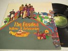 BEATLES..YELLOW SUBMARINE..SUPERB RARE UK  IST ISSUE STEREO..APPLE No PCS 7070
