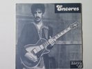 Frank Zappa  Encores  LP