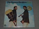 The Dornan Brothers Live RARE Christian Gospel Xian Small/Private Label